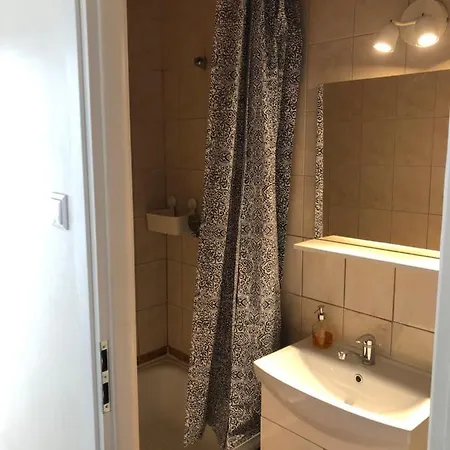 Apartamento Gdynianka Exterior foto