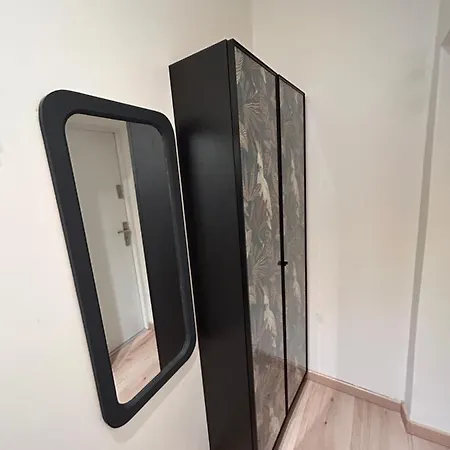 Apartamento Gdynianka Exterior foto