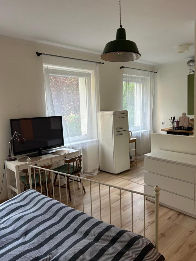 Gdynianka Homestay Gdynia